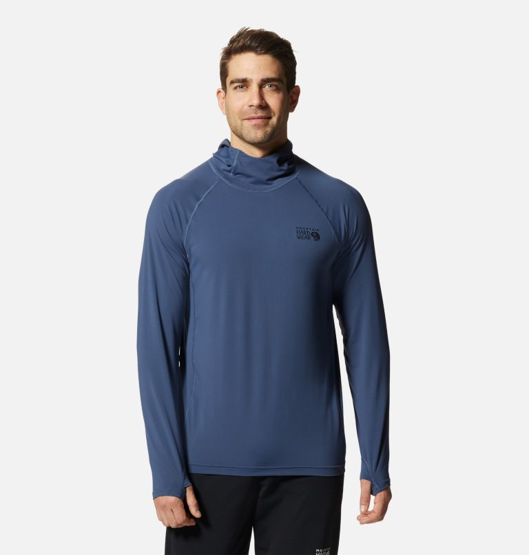 Crater Lake Hoody | 492 | S, Color: Zinc, image 1
