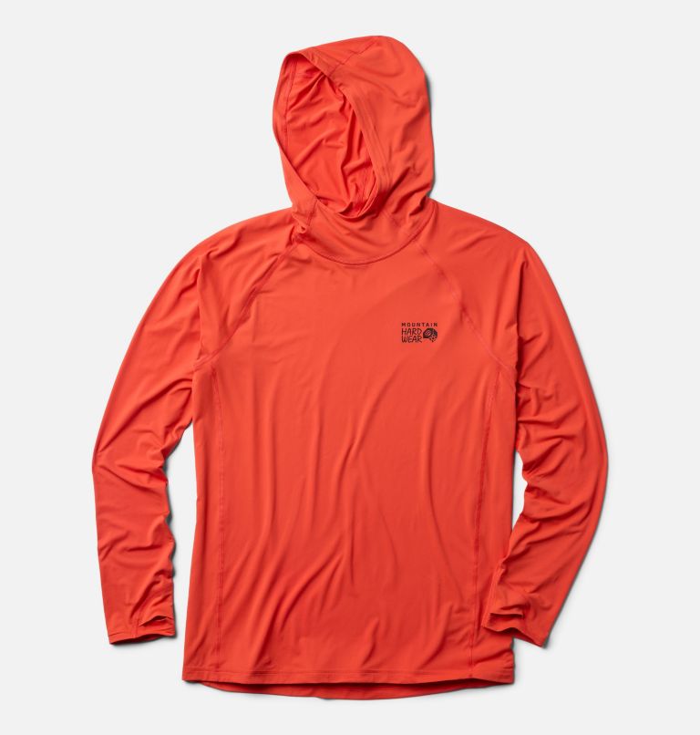 Men's Crater Lake Hoody, Color: Aspect, image 2