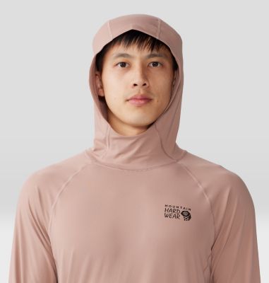 Men's Outdoor Apparel | Mountain Hardwear