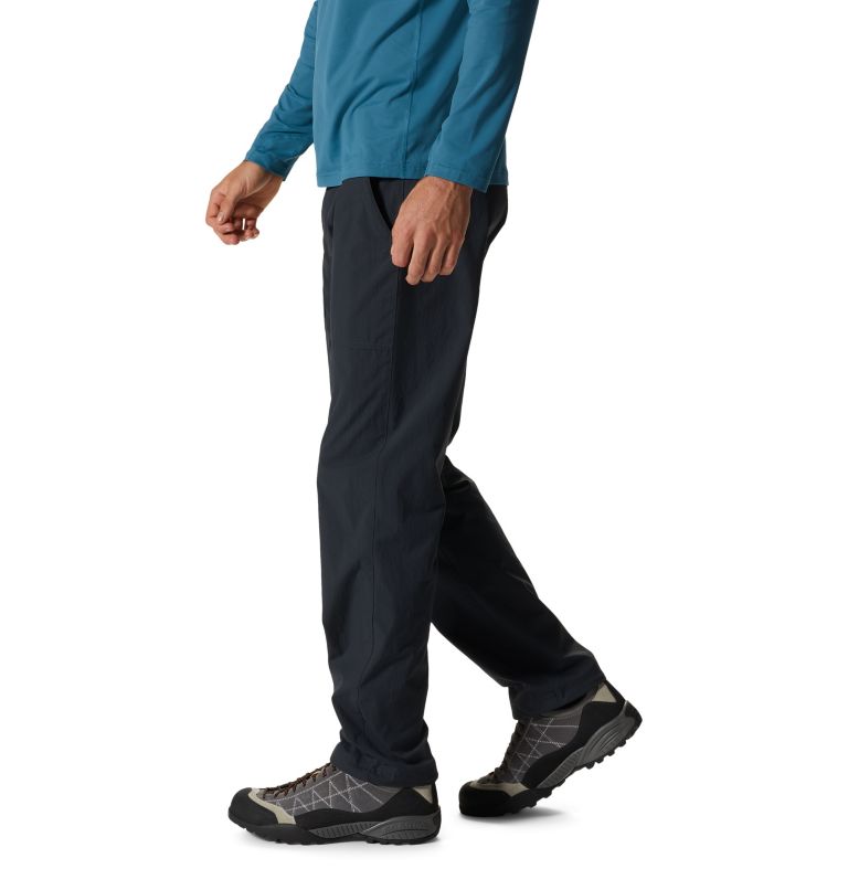 Stryder Pant, Color: Dark Storm, image 3