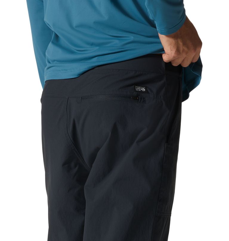 Stryder Pant, Color: Dark Storm, image 5