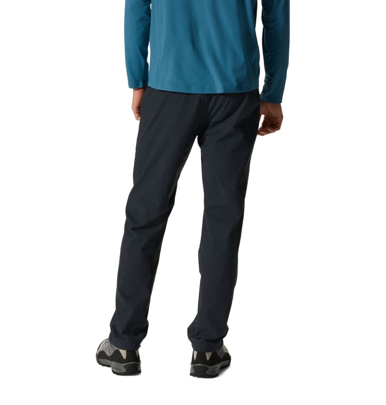 Stryder Pant, Color: Dark Storm, image 2
