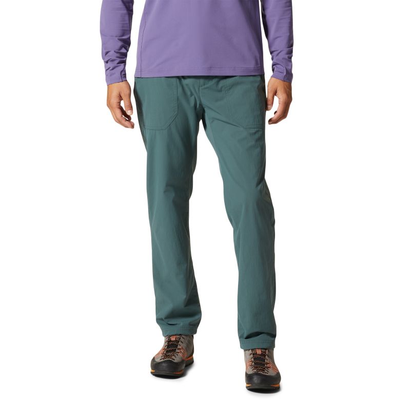 Stryder Pant, Color: Black Spruce, image 1