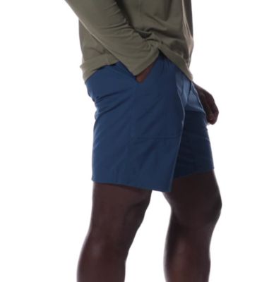 Stryder™ Belted Short | Mountain Hardwear