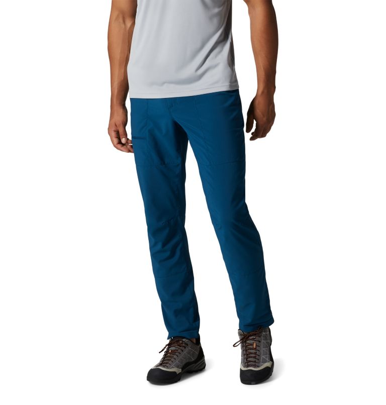 Men's Trail Sender™ Pant | Mountain Hardwear