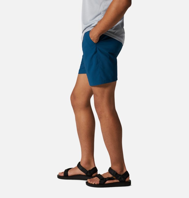 Men's Trail Sender™ Short | Mountain Hardwear