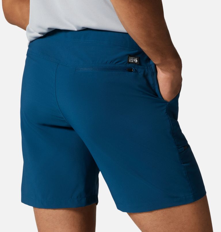 Mountain hardwear store mens shorts