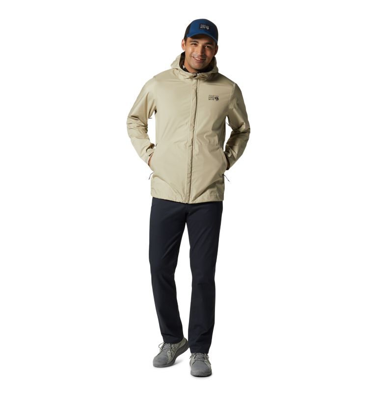 Men's Cederberg 5 Pkt Pant, Color: Dark Storm, image 6