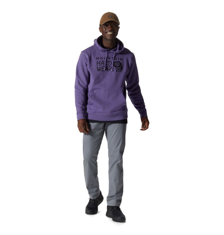 Cederberg 5 Pkt Pant | 056 | 30, Color: Foil Grey, image 6