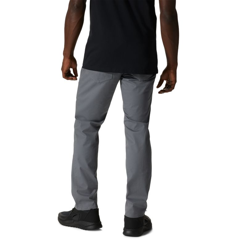 Cederberg 5 Pkt Pant | 056 | 30, Color: Foil Grey, image 2
