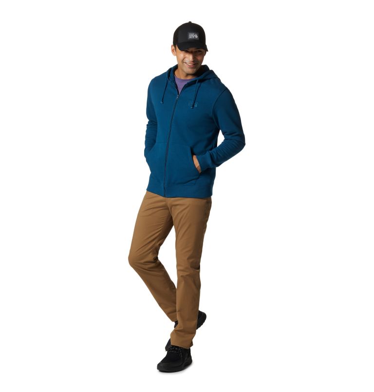 Cederberg 5 Pkt Pant | 239 | 28, Color: Corozo Nut, image 6