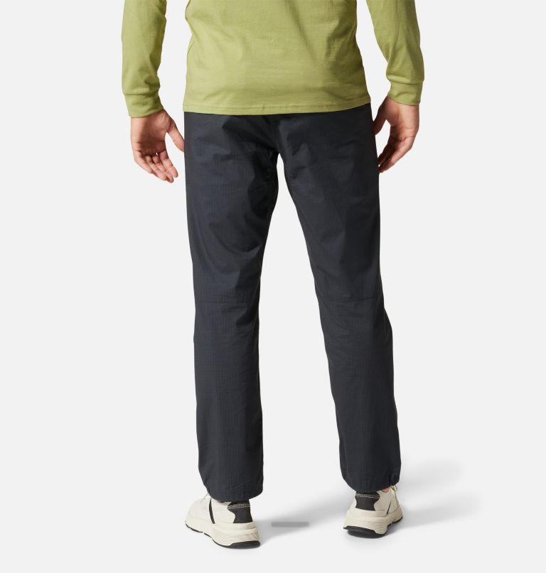 Men's J Tree™ Belted Pant | Mountain Hardwear Men's J Tree™ Belted Pant | Mountain Hardwear