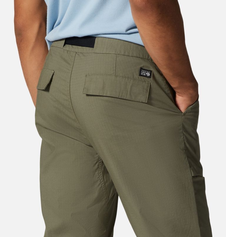 Men's J Tree™ Belted Pant | Mountain Hardwear