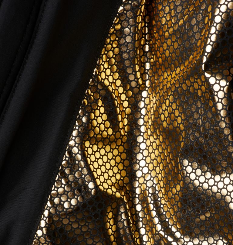 Eddie Gorge Hooded Jacket | 010 | XL, Color: Black, image 6