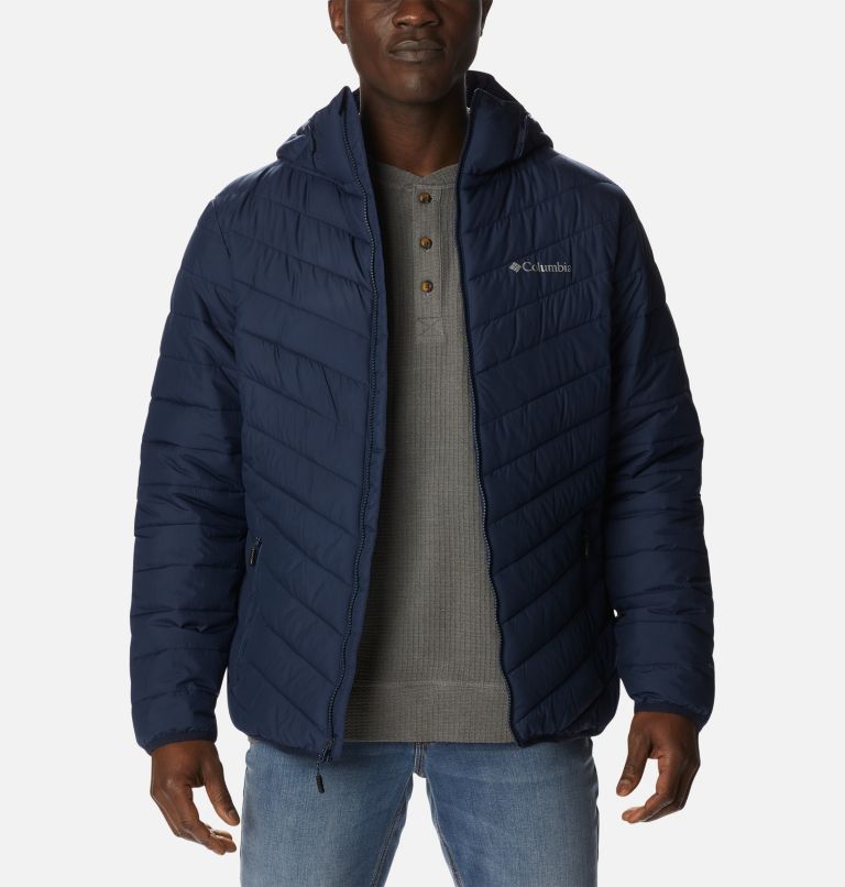 Chaquetas · Columbia · Hombre · Deportes · El Corte Inglés (30)