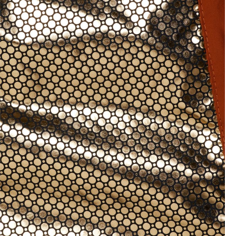 Thumbnail: Doudoune à Capuche Eddie Gorge Homme, Color: Warm Copper, Black, image 6