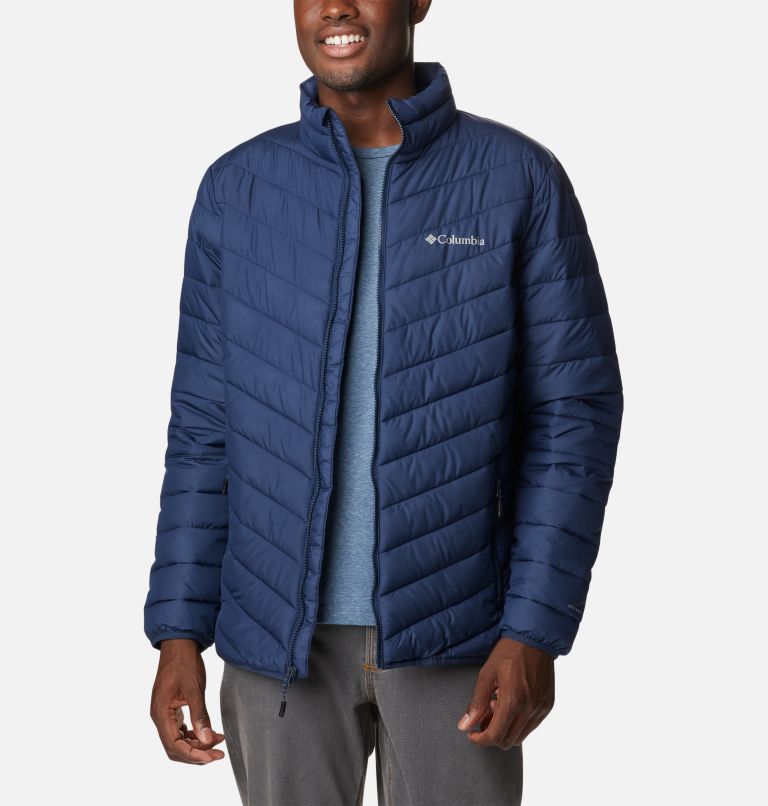 Columbia valley ridge sales jacket