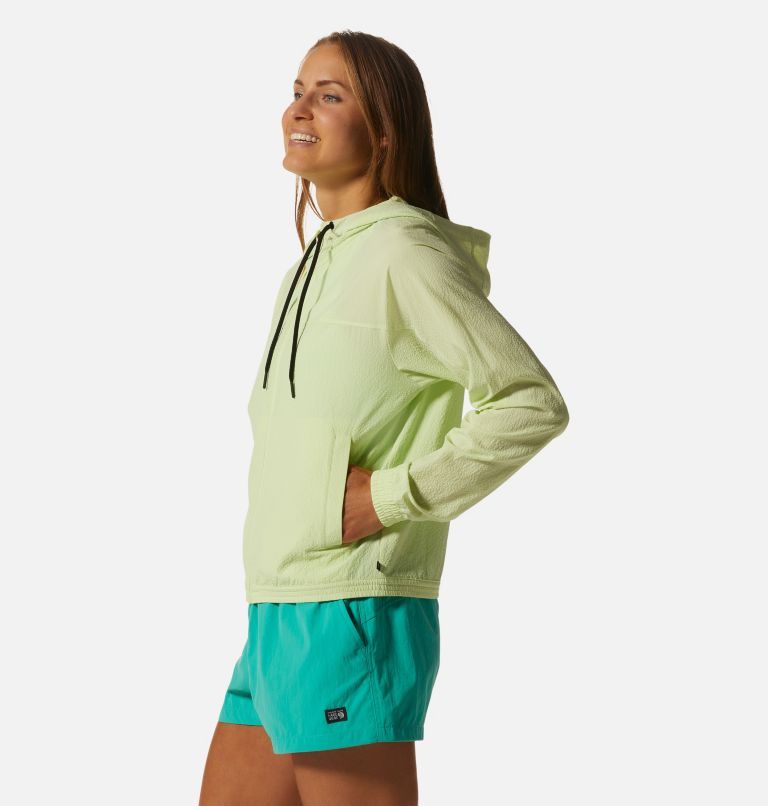 Sunshadow Full Zip | 387 | S, Color: Electrolyte, image 3