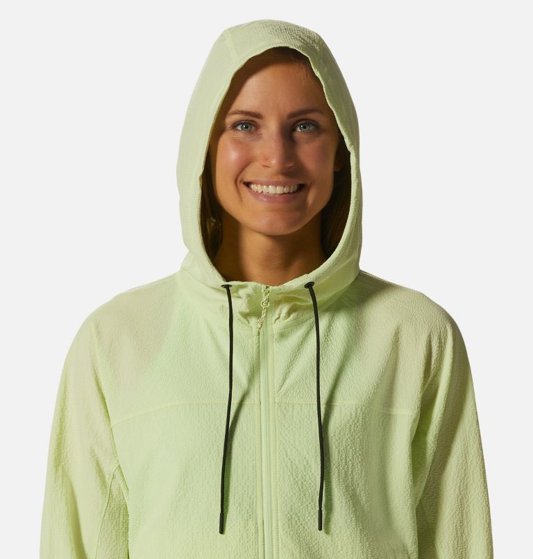 Sunshadow Full Zip | 387 | S, Color: Electrolyte, image 4