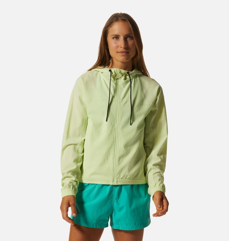 Sunshadow Full Zip | 387 | L, Color: Electrolyte, image 5