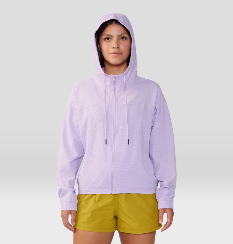 Women's Sunshadow™ Full Zip