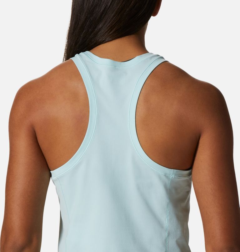 Workout Tank with Accent Trim – SKFT