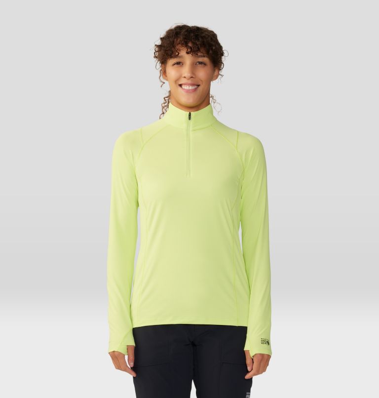 Women's Crater Lake™ 1/2 Zip