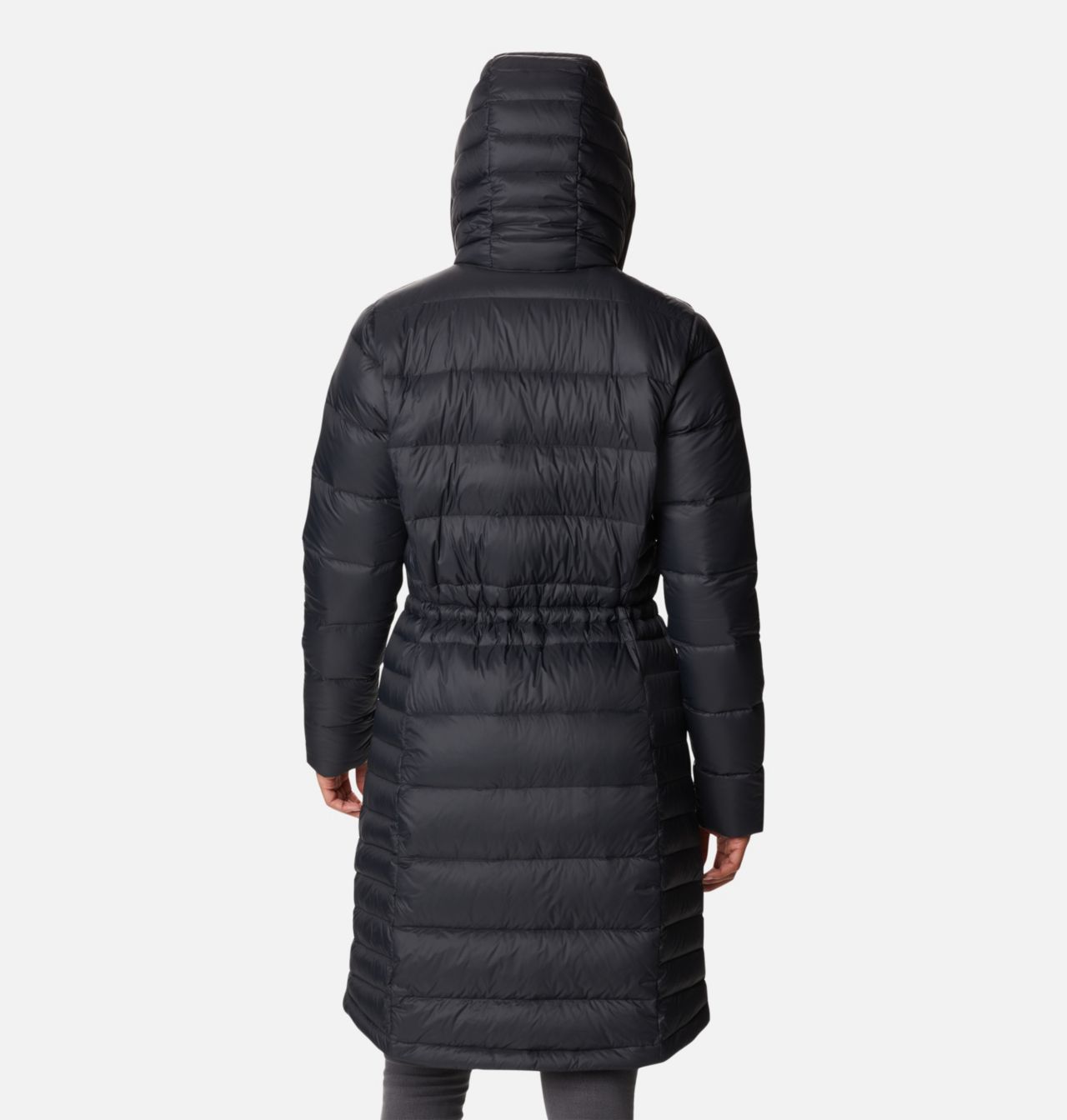 Hexbreaker Elite™ Down Jacket | 010 | M 2