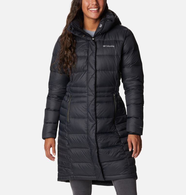 Women's Hexbreaker Elite™ Down Jacket