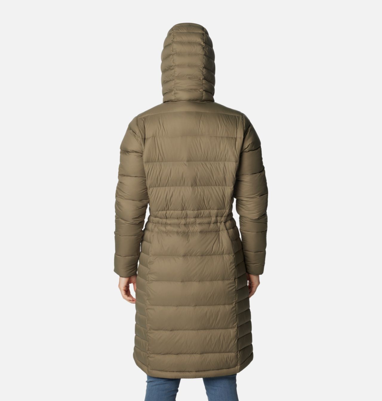 Women's Hexbreaker Elite™ Down Jacket 2