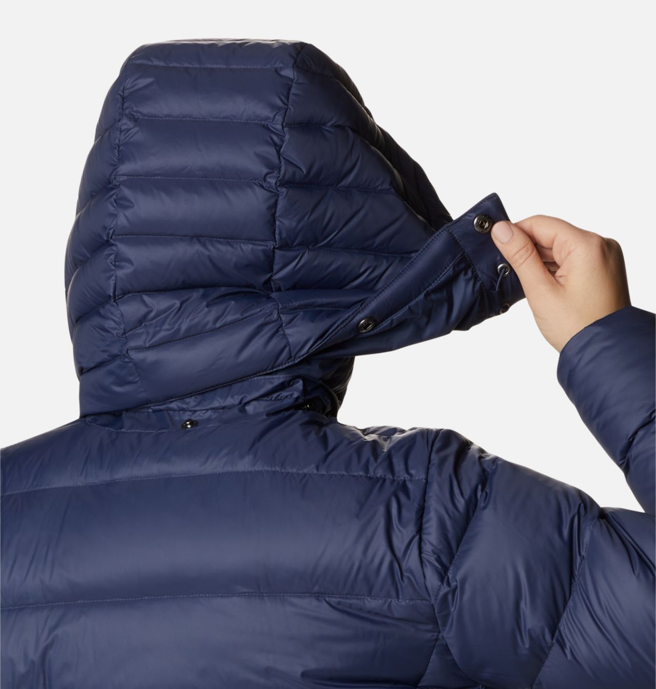 Women's Hexbreaker Elite™ Down Jacket 7