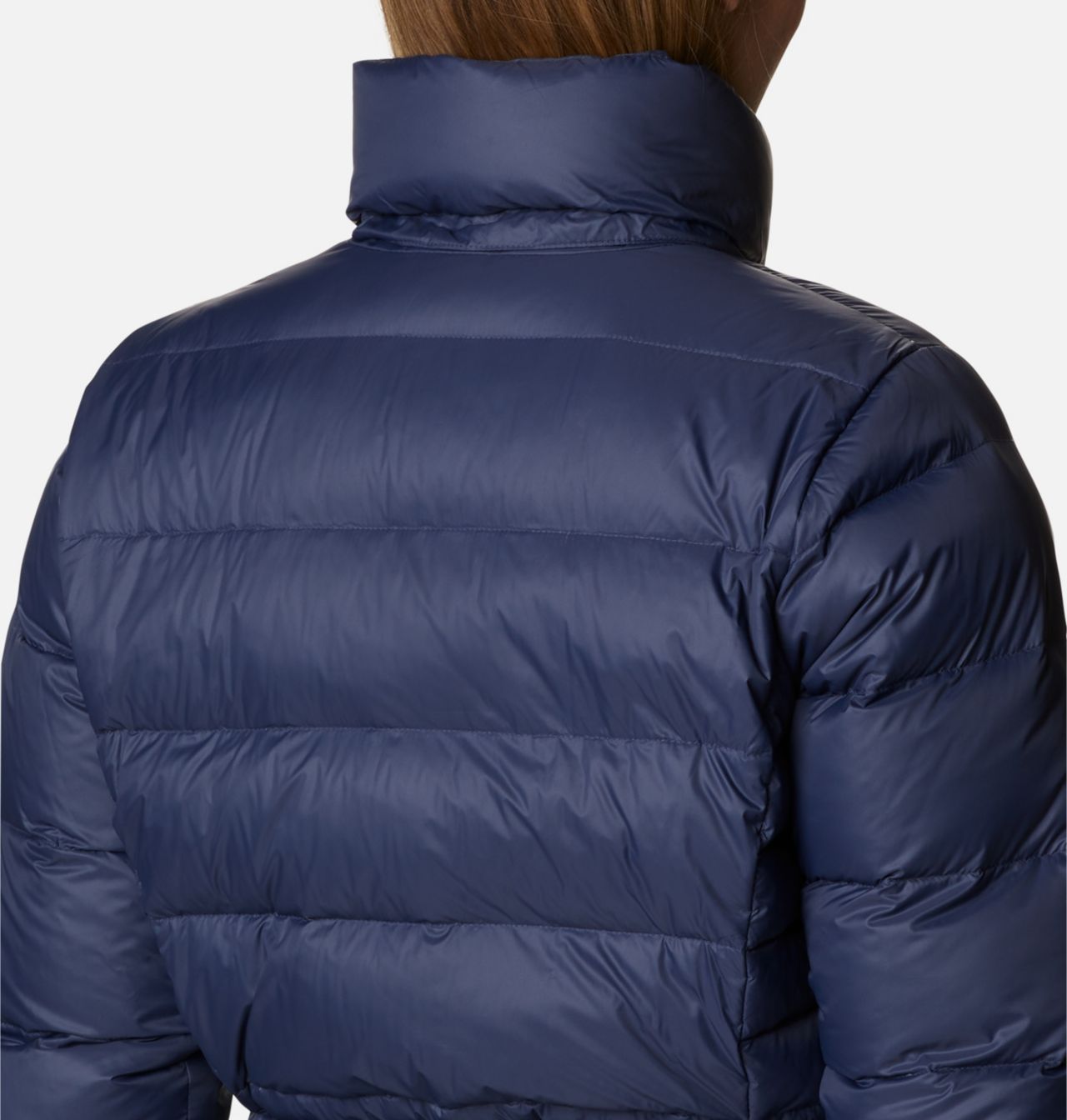 Women's Hexbreaker Elite™ Down Jacket 8