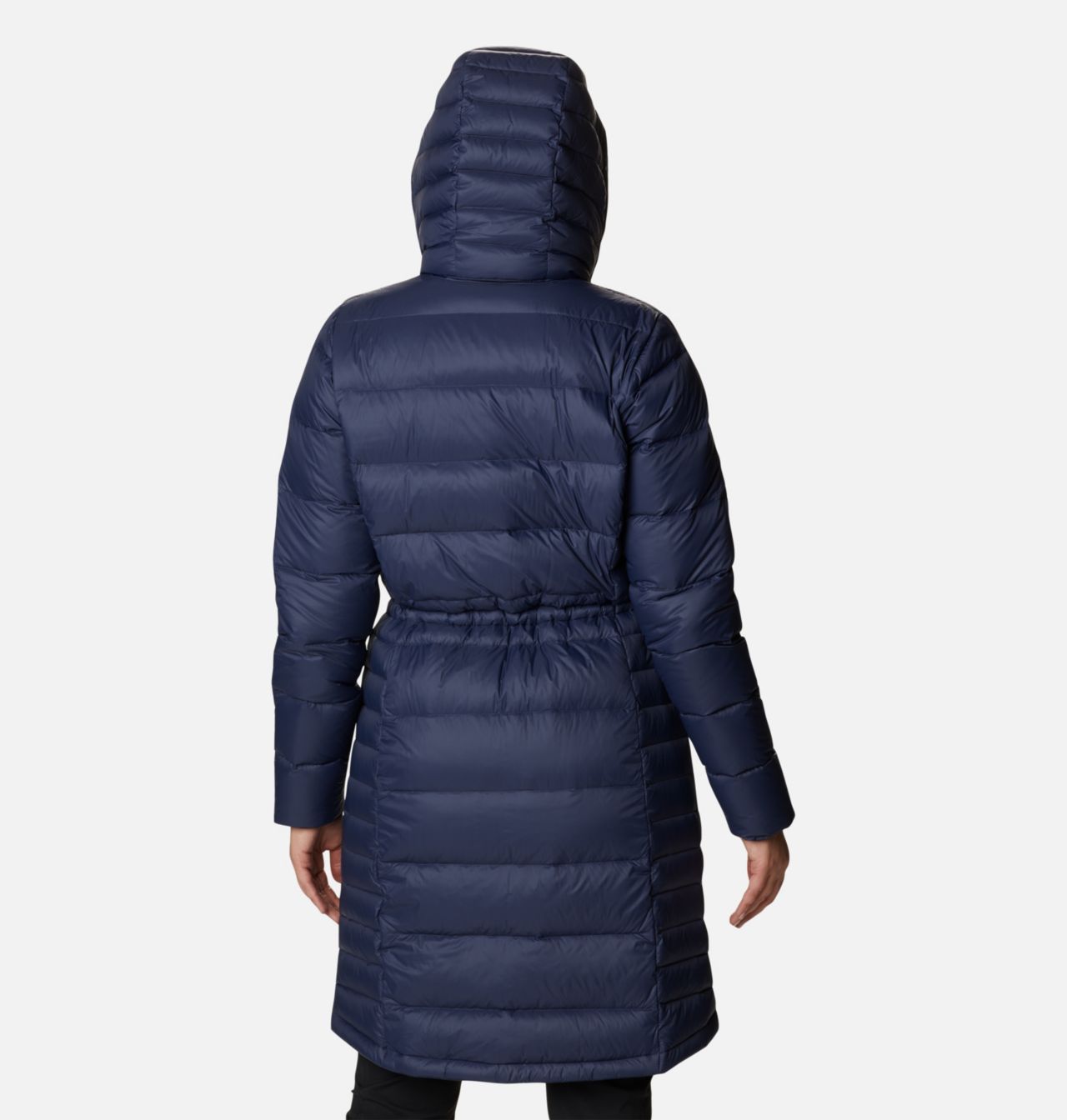 Women's Hexbreaker Elite™ Down Jacket 2