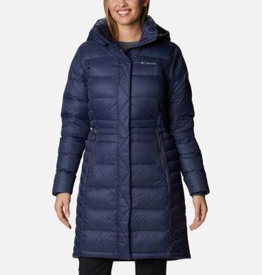 columbia women's omni jacket