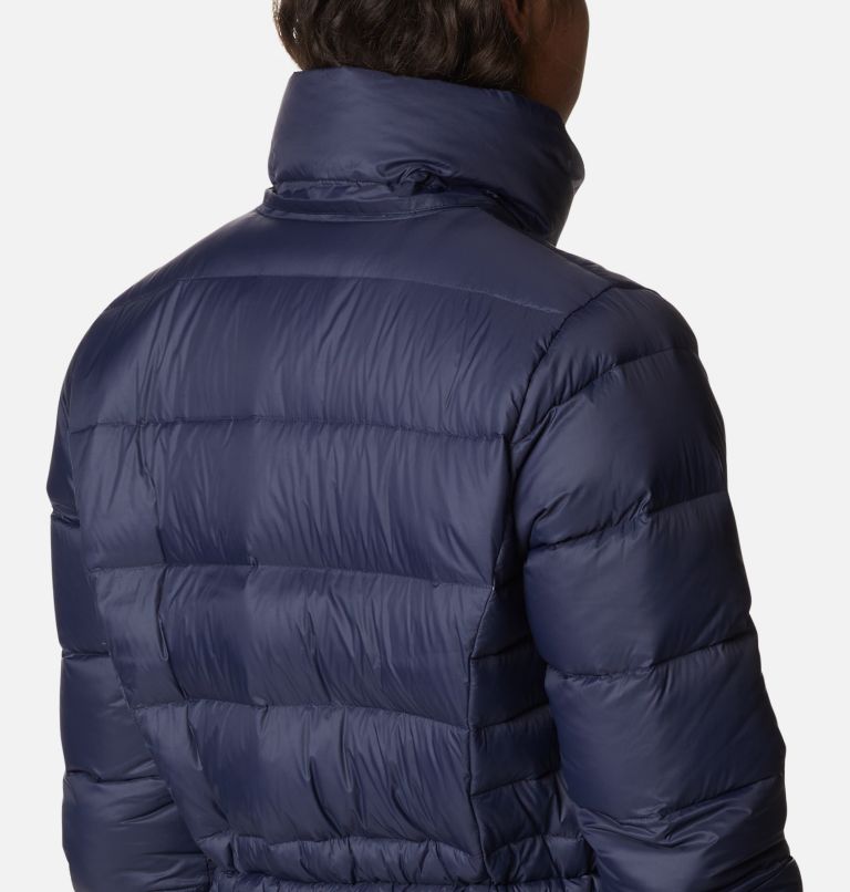 Hexbreaker Elite Down Jacket | 472 | M, Color: Dark Nocturnal, image 7
