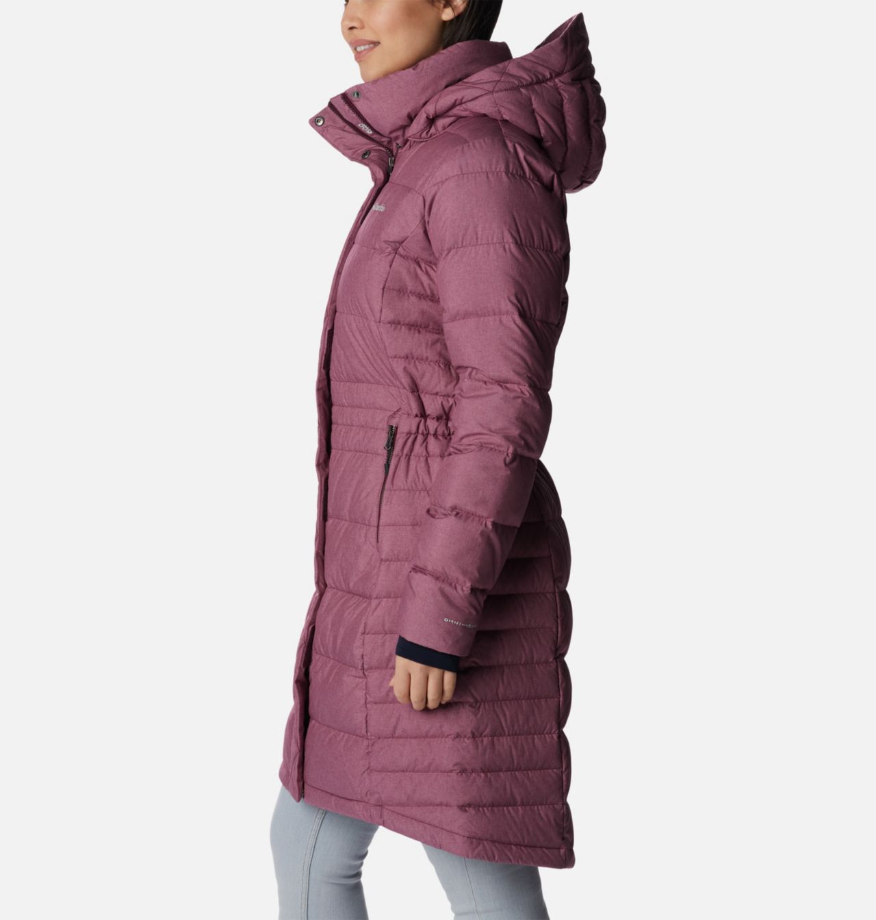 Women's Hexbreaker Elite™ Down Jacket 3