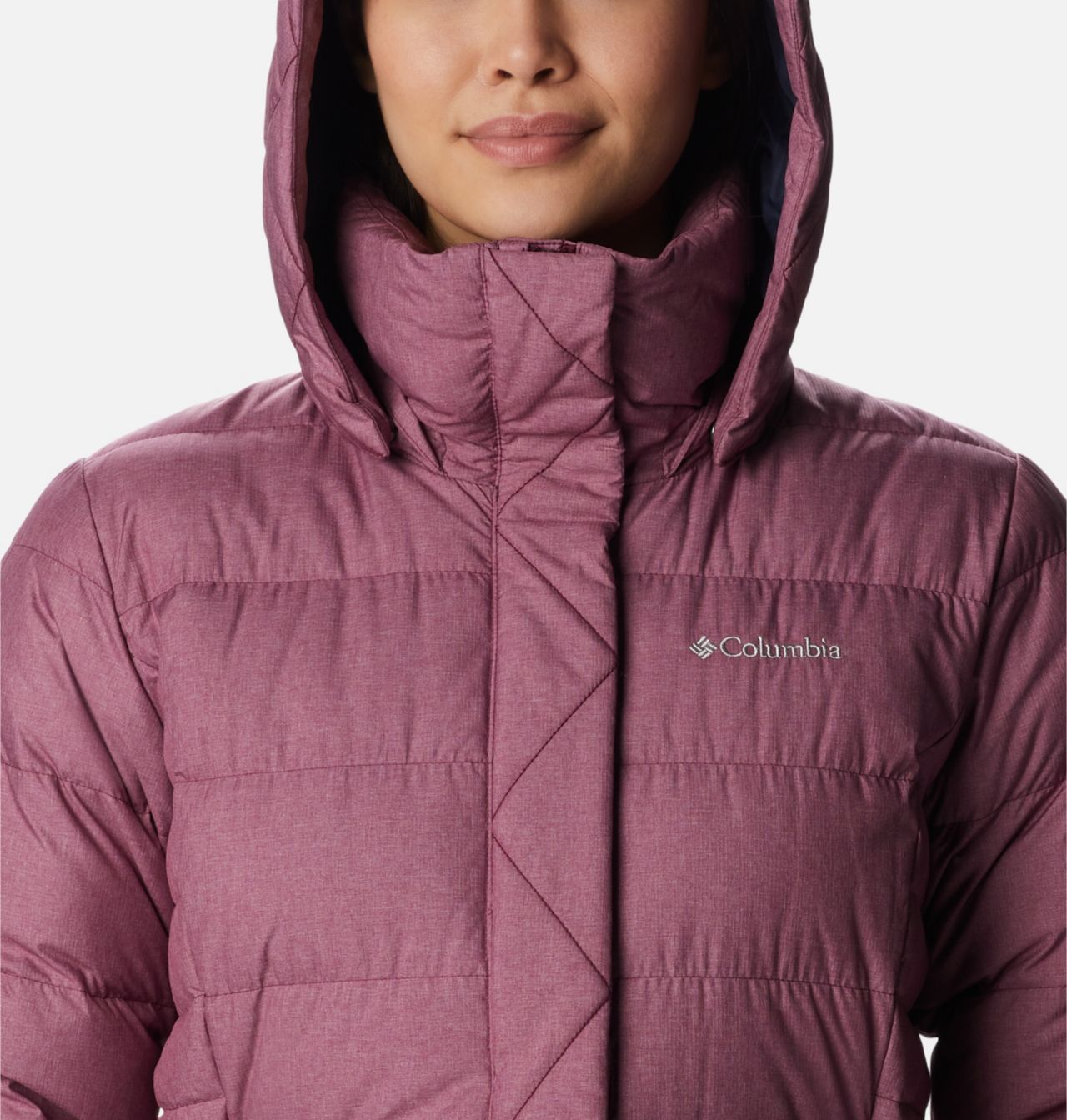 Women's Hexbreaker Elite™ Down Jacket 4