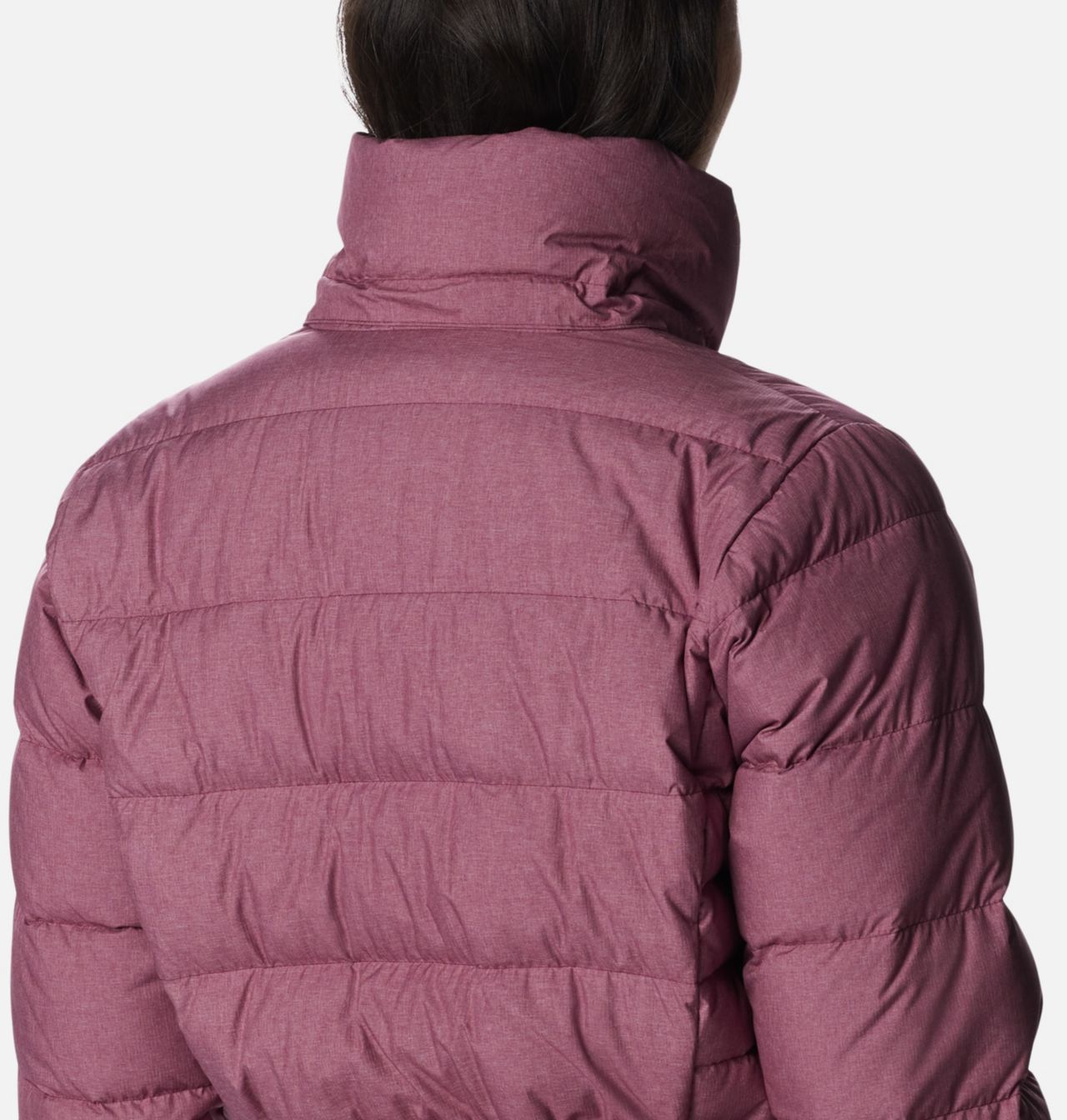 Women's Hexbreaker Elite™ Down Jacket 8