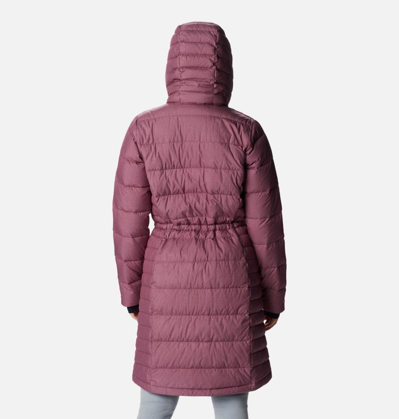 Women's Hexbreaker Elite™ Down Jacket 2