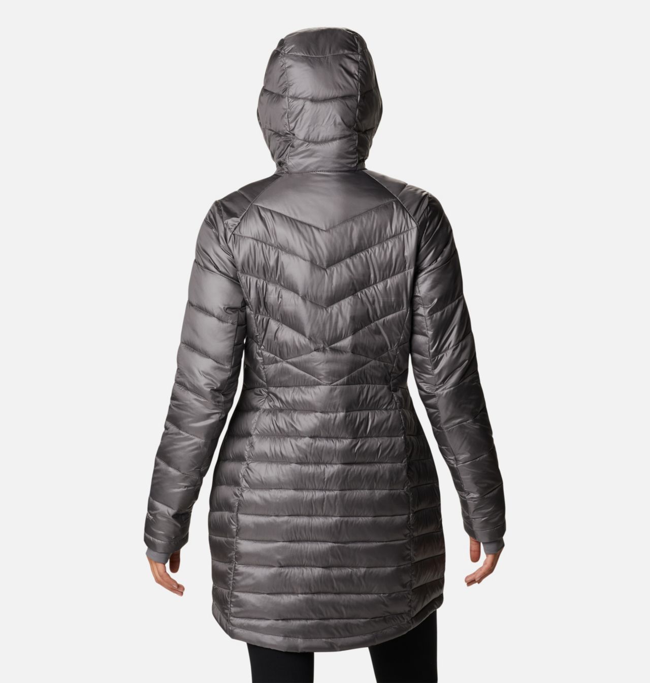 Manteau mi-long Joy Peak™ pour femme 2