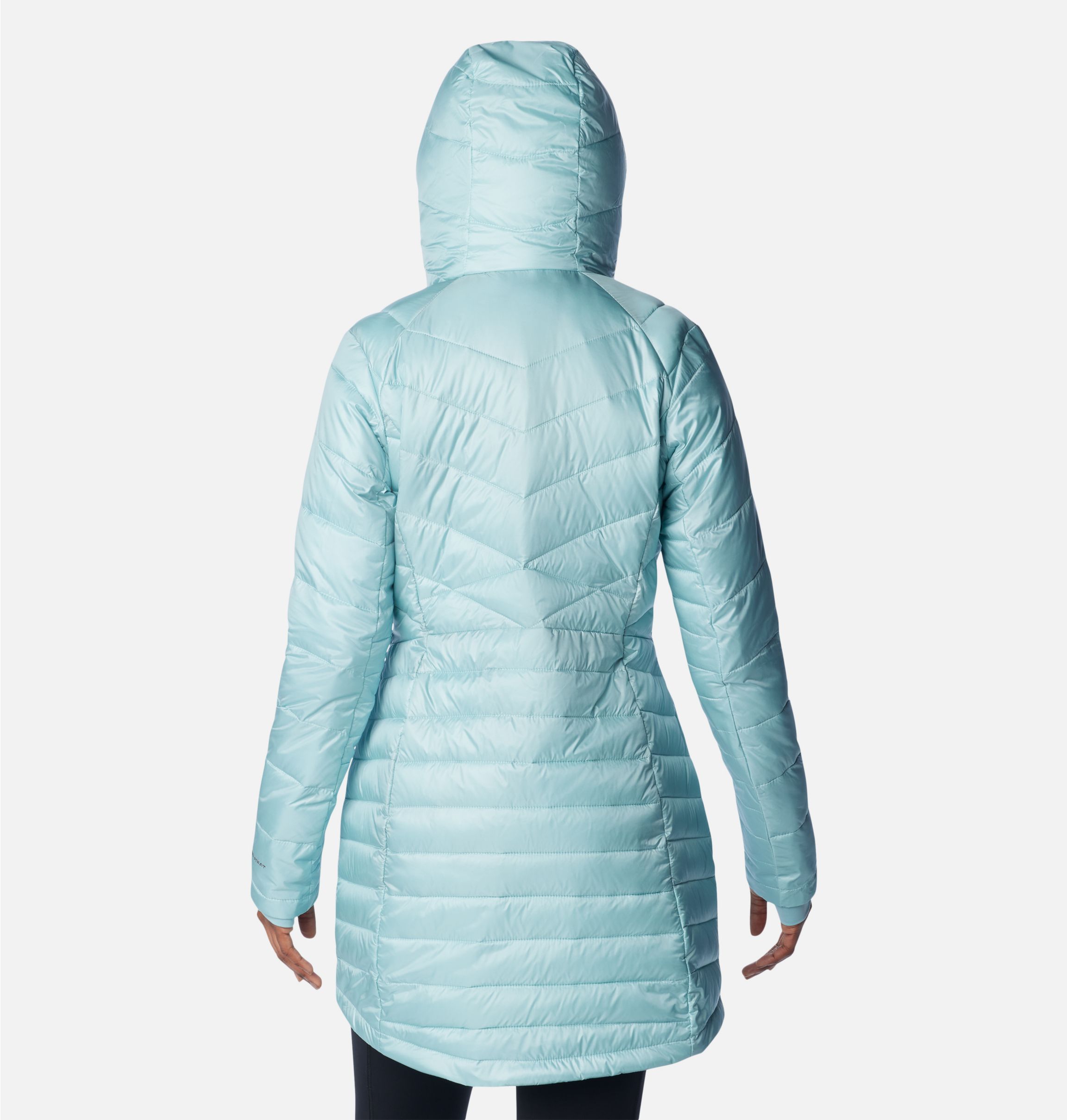 Columbia mighty best sale lite iii jacket