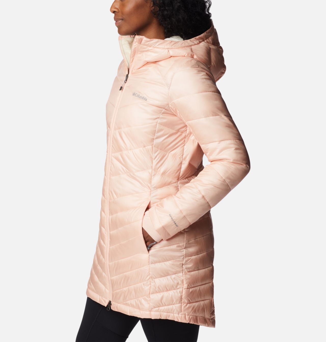 Joy Peak™ Mid Jacket | 890 | S 3