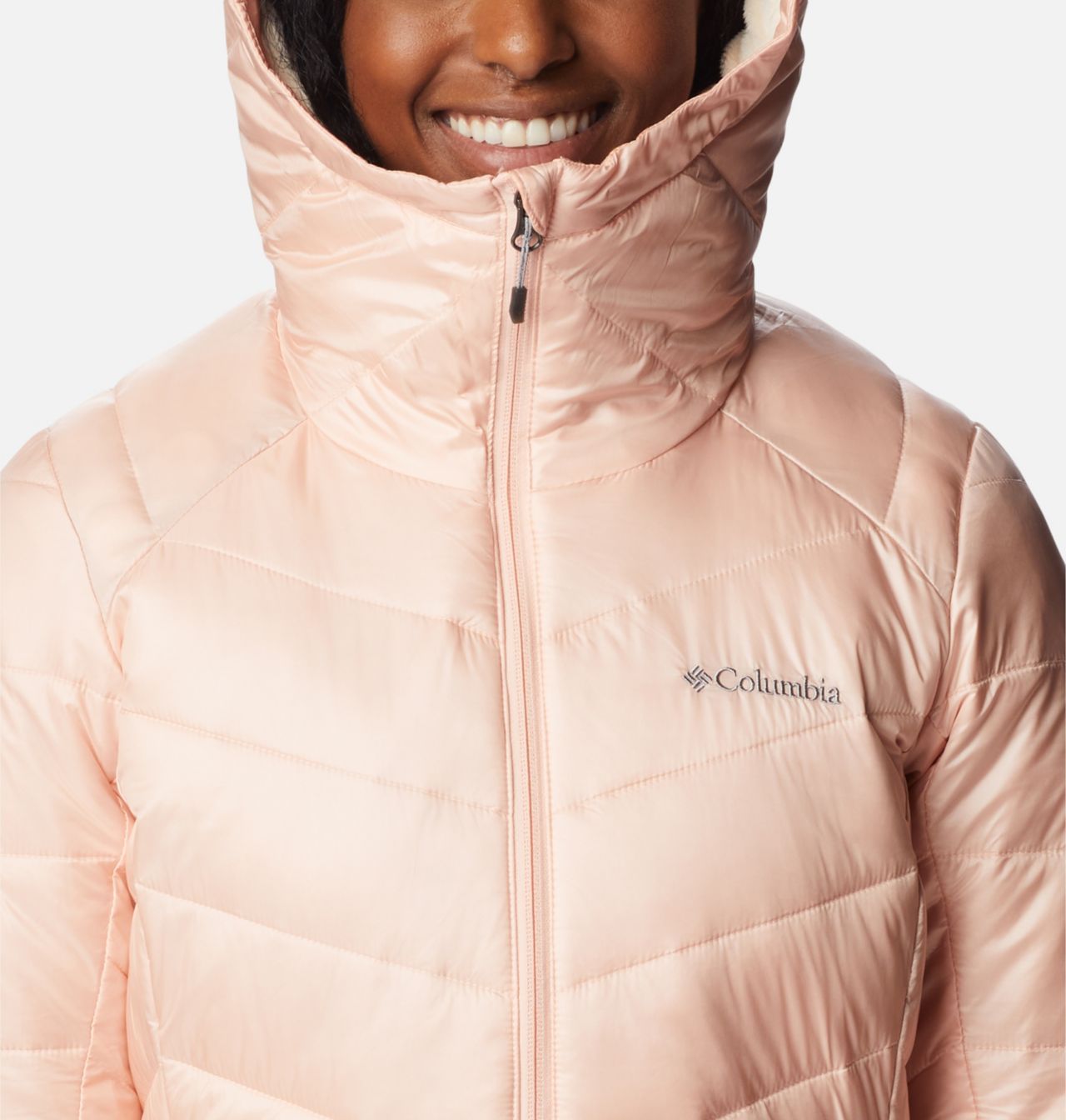 Joy Peak™ Mid Jacket | 890 | S 4