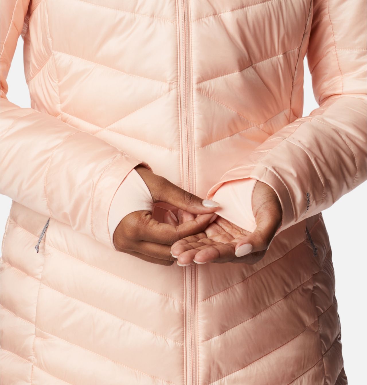 Joy Peak™ Mid Jacket | 890 | S 7