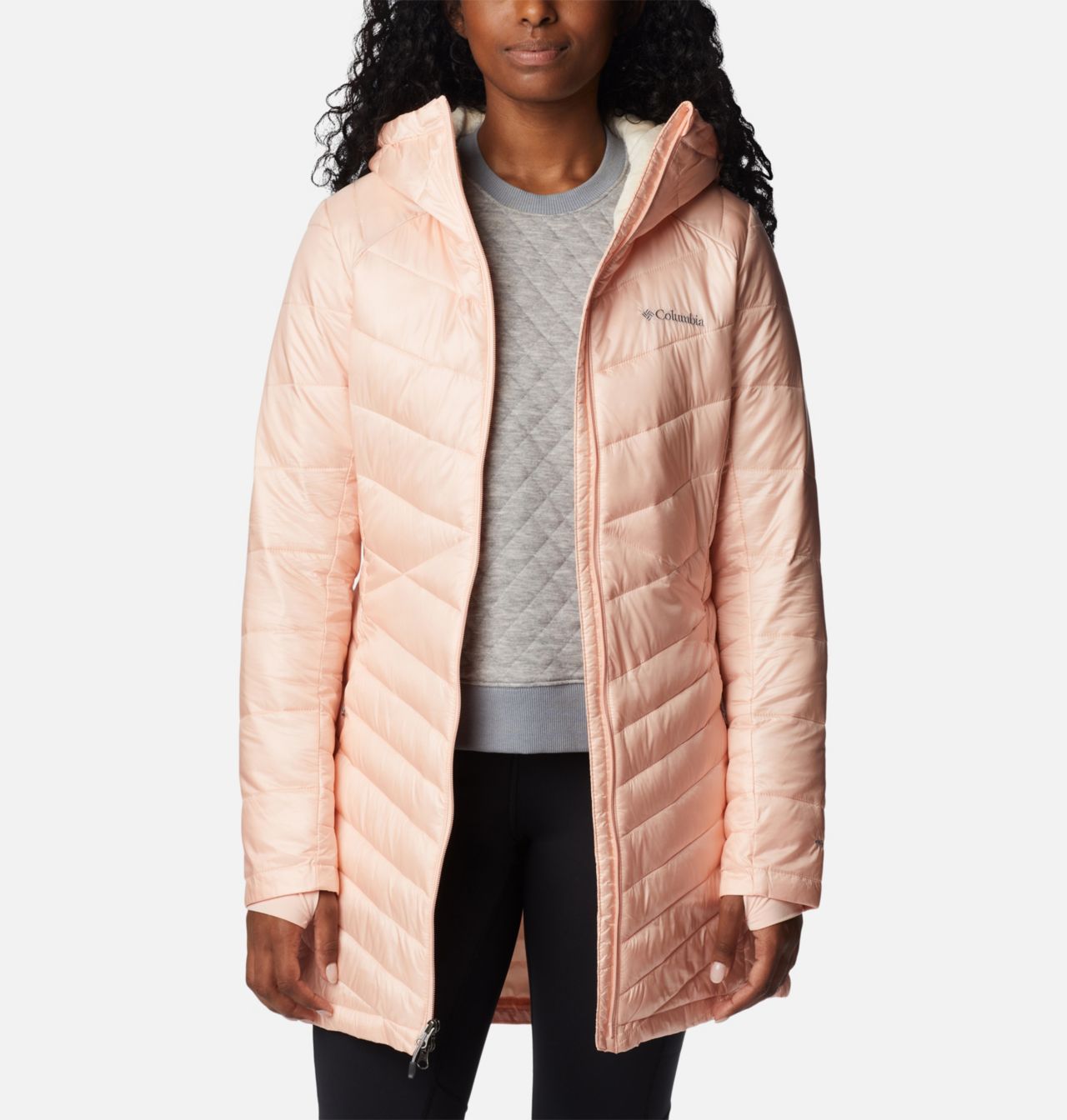 Joy Peak™ Mid Jacket | 890 | S 8
