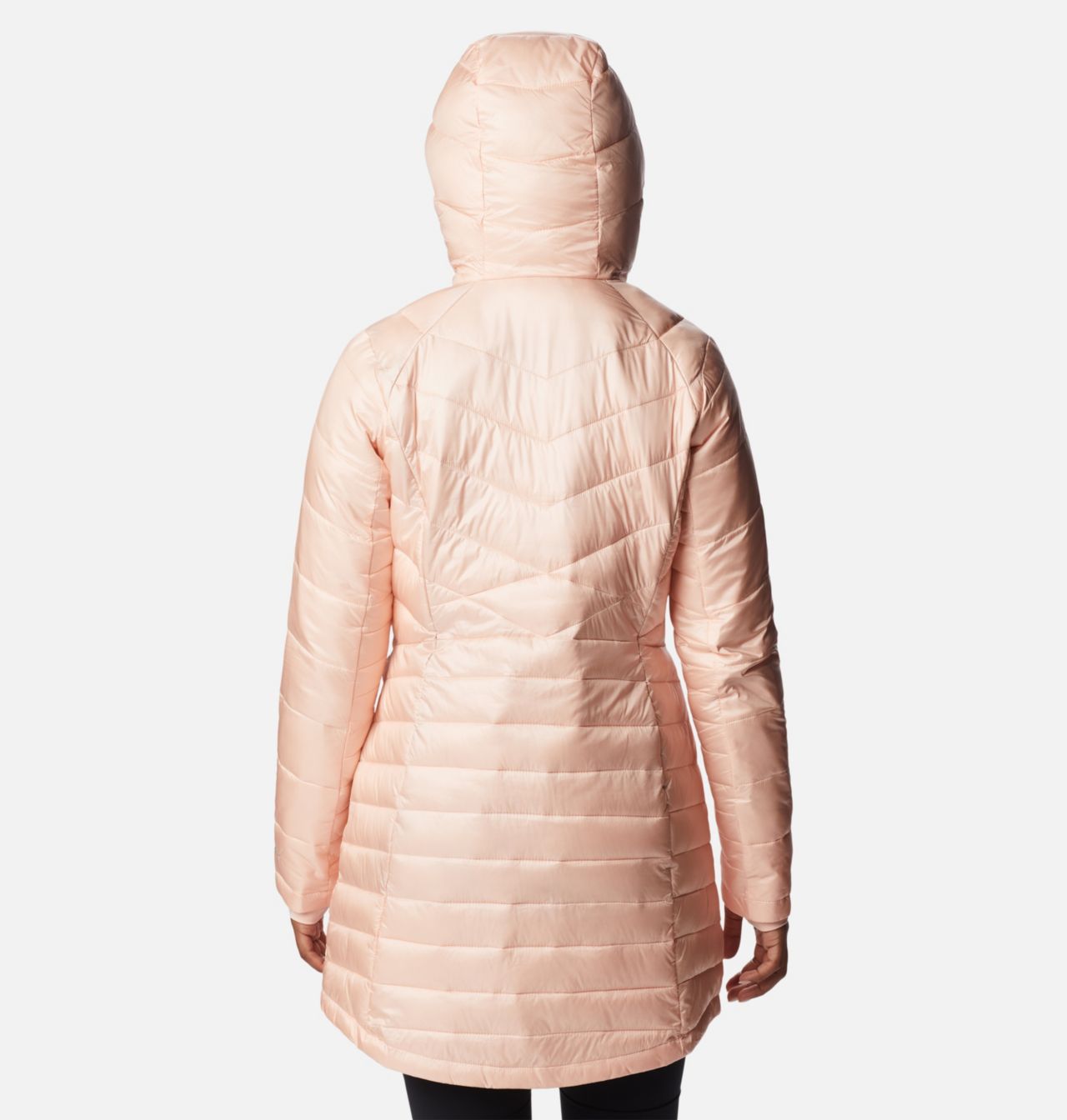 Joy Peak™ Mid Jacket | 890 | S 2