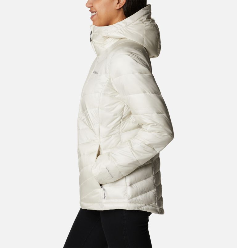 Columbia Joy Peak Hooded Jacket for Ladies