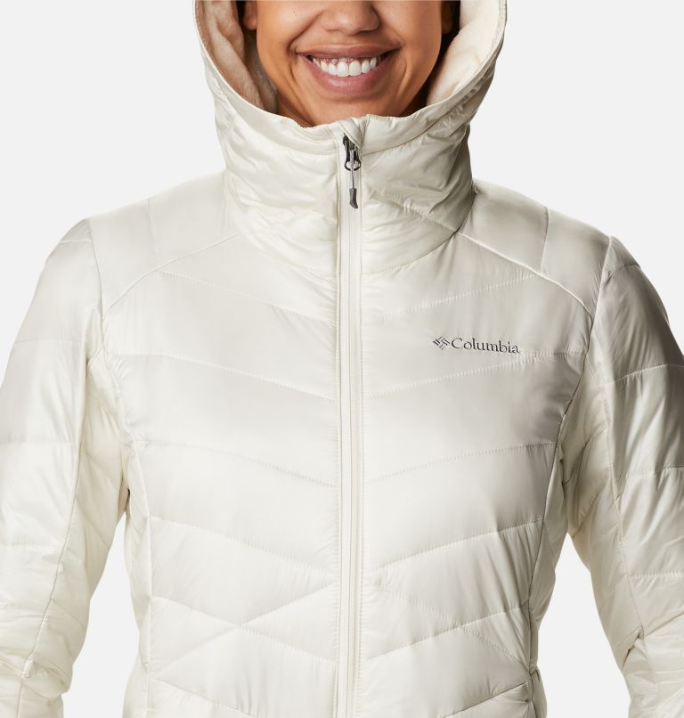 Columbia Sportswear Women's Joy Peak Hooded Jacket