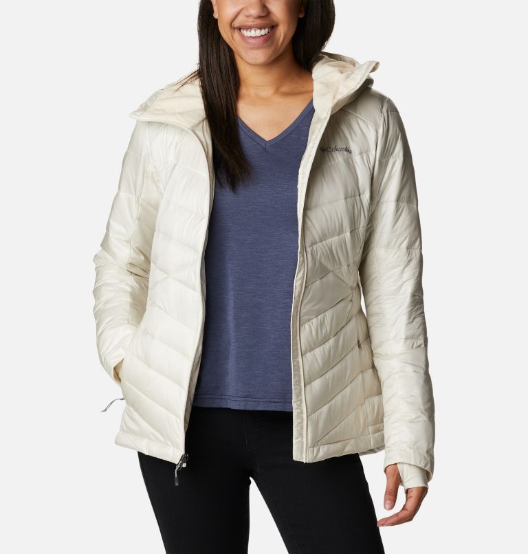 Women's Joy Peak™ Insulated Hooded Jacket