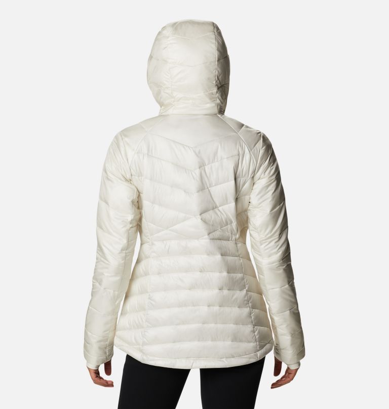 Women's Joy Peak™ Insulated Hooded Jacket